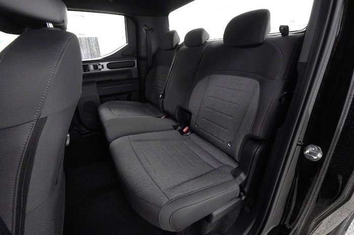 2025 Kia Tasman SX