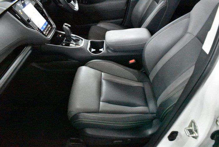 2021 Subaru Outback AWD Sport