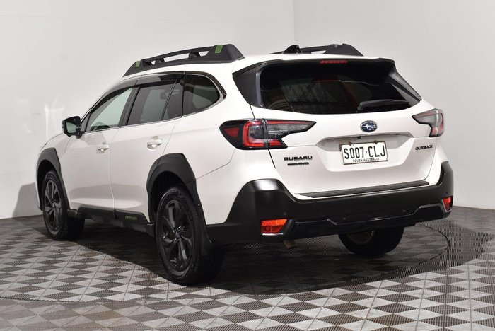 2021 Subaru Outback AWD Sport