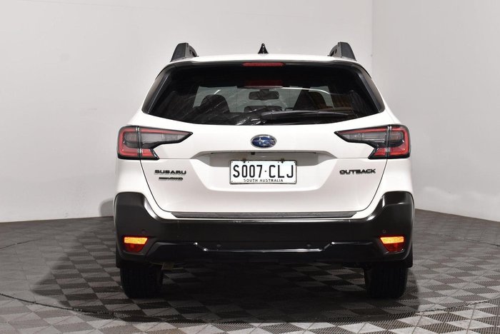 2021 Subaru Outback AWD Sport