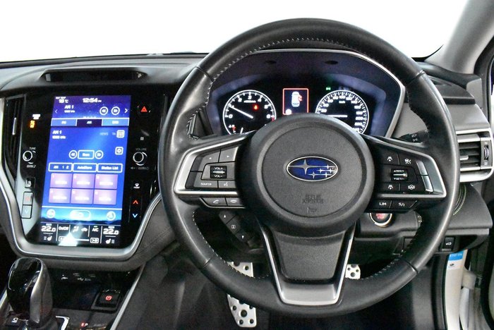 2021 Subaru Outback AWD Sport