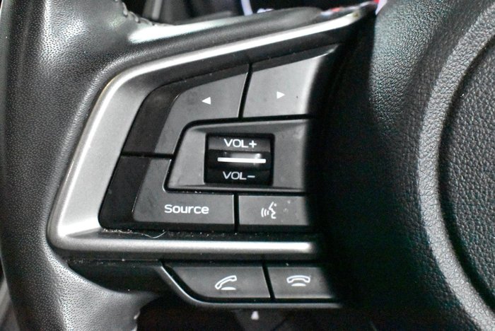 2021 Subaru Outback AWD Sport