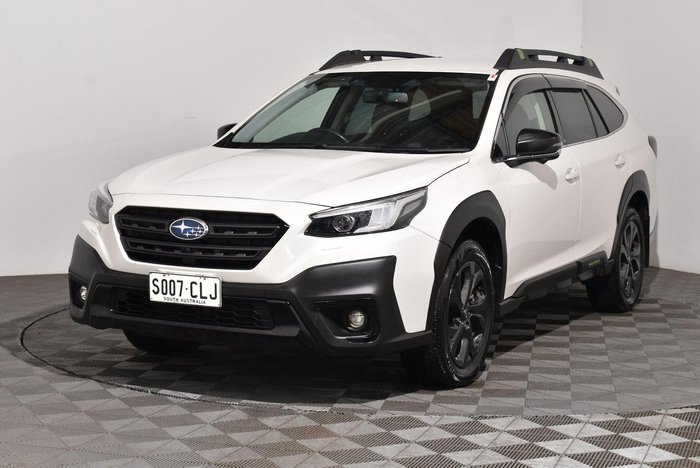 2021 Subaru Outback AWD Sport