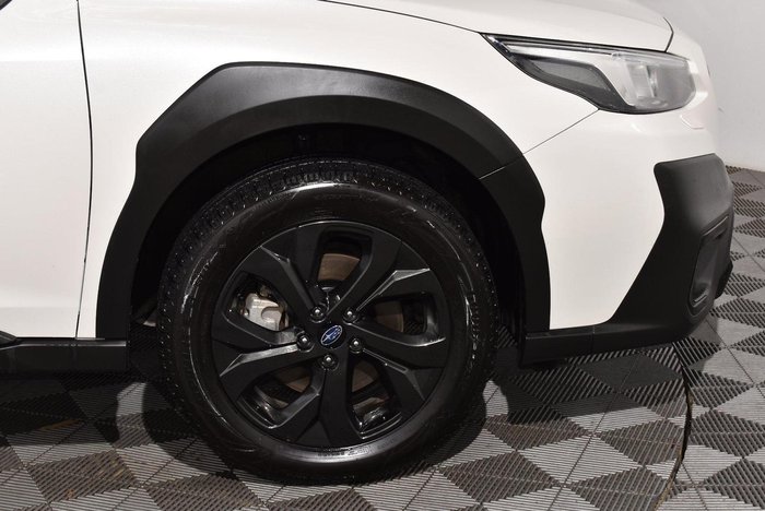 2021 Subaru Outback AWD Sport