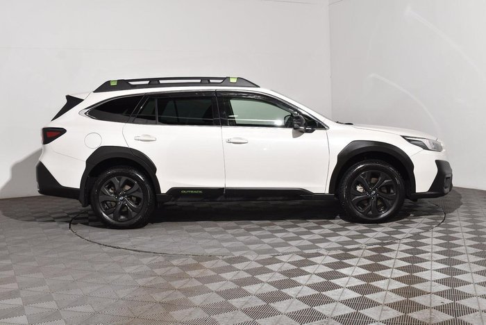 2021 Subaru Outback AWD Sport
