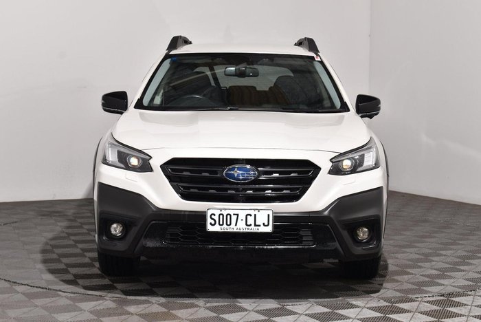 2021 Subaru Outback AWD Sport