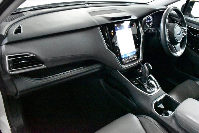2021 Subaru Outback AWD Sport