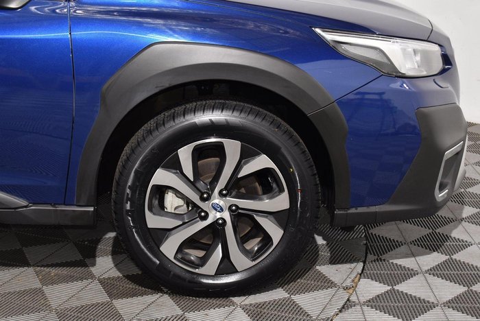 2022 Subaru Outback AWD Touring