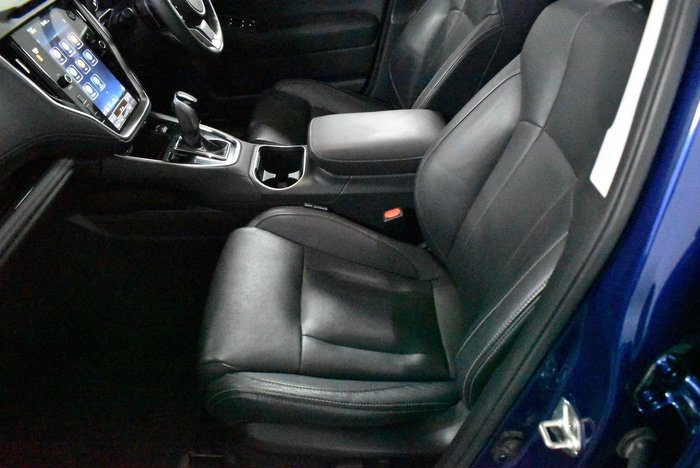 2022 Subaru Outback AWD Touring