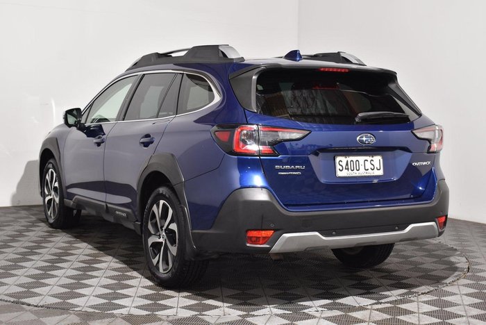 2022 Subaru Outback AWD Touring