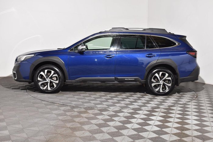 2022 Subaru Outback AWD Touring