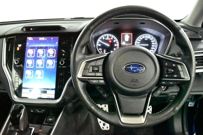 2022 Subaru Outback AWD Touring
