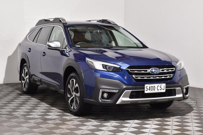 2022 Subaru Outback AWD Touring