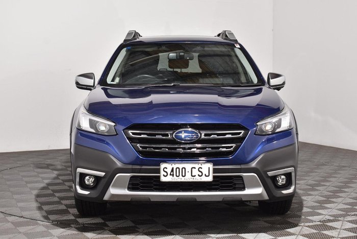 2022 Subaru Outback AWD Touring