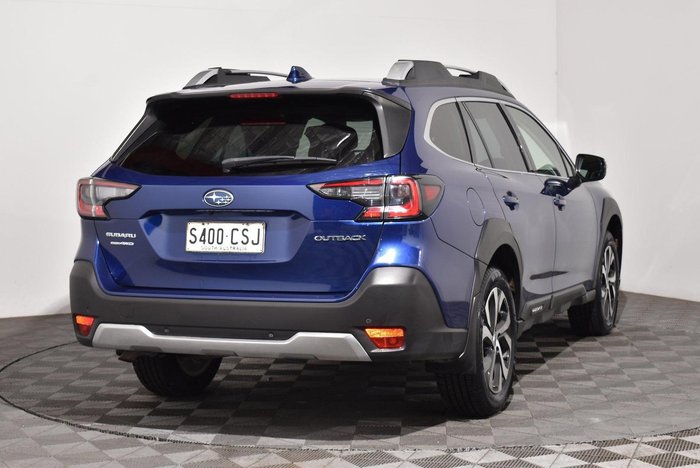 2022 Subaru Outback AWD Touring