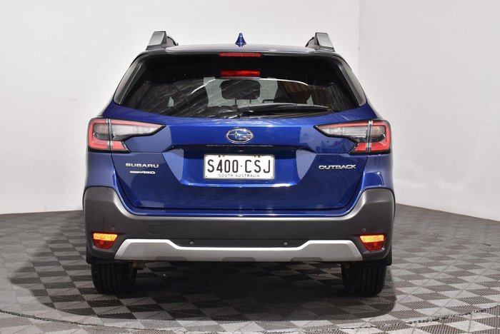 2022 Subaru Outback AWD Touring