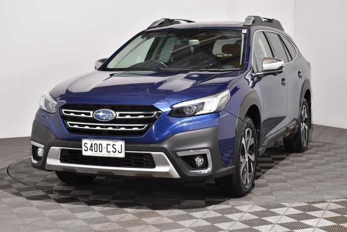 2022 Subaru Outback AWD Touring