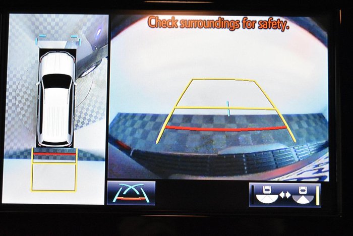 2022 Subaru Outback AWD Touring