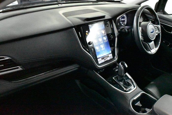 2022 Subaru Outback AWD Touring