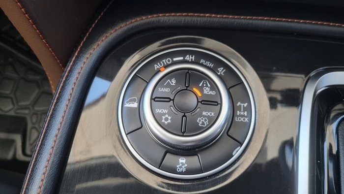 2025 Nissan Patrol Ti