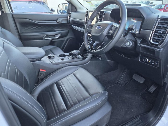 2024 Ford Ranger Sport