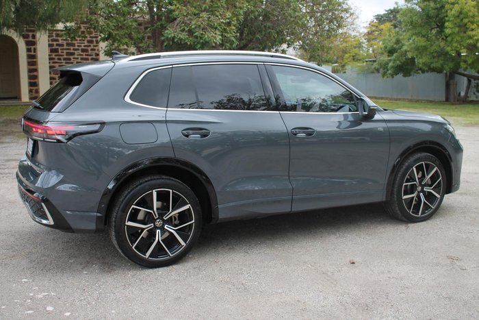 2024 Volkswagen Tiguan 195TSI R-Line