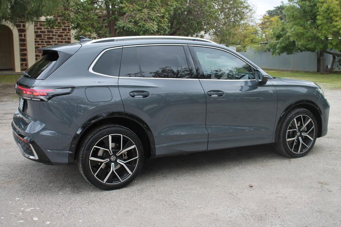2024 Volkswagen Tiguan 195TSI R-Line