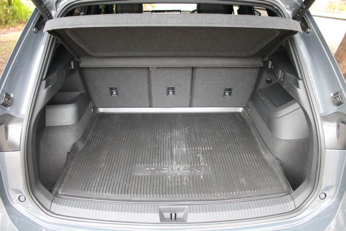 2024 Volkswagen Tiguan 195TSI R-Line