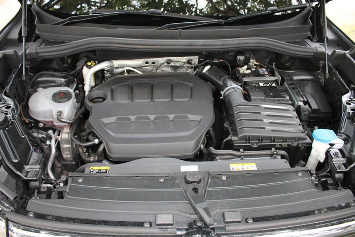 2024 Volkswagen Tiguan 195TSI R-Line