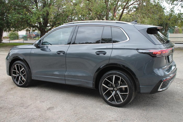 2024 Volkswagen Tiguan 195TSI R-Line