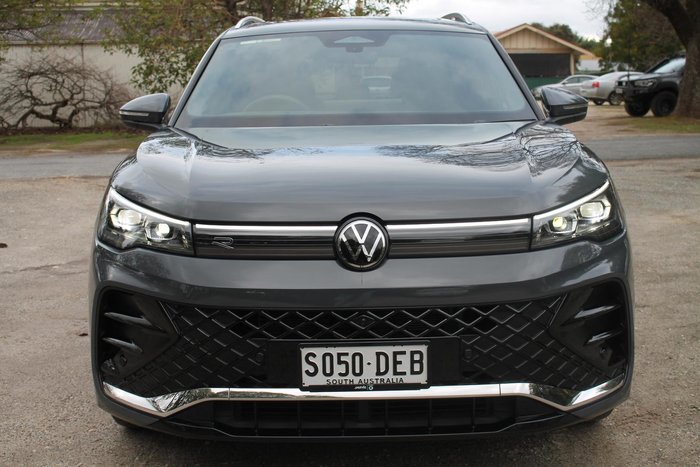 2024 Volkswagen Tiguan 195TSI R-Line