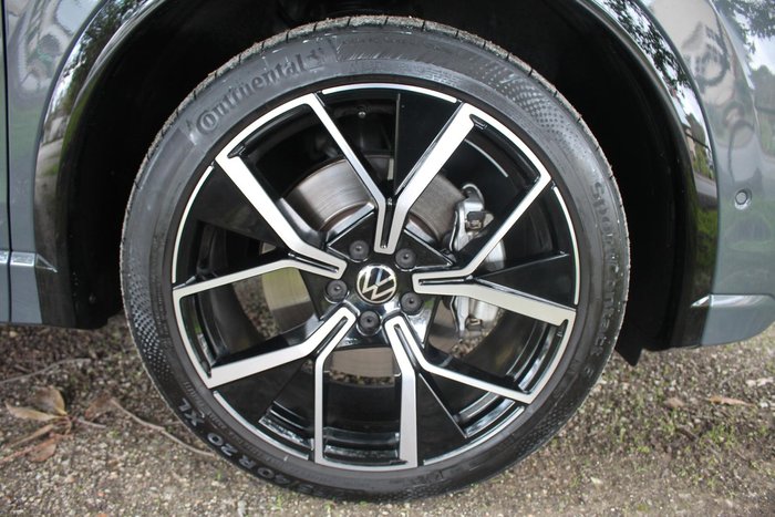 2024 Volkswagen Tiguan 195TSI R-Line