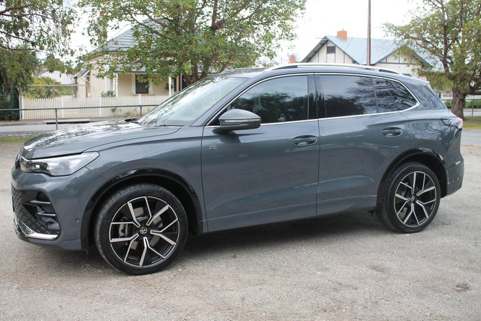 2024 Volkswagen Tiguan 195TSI R-Line