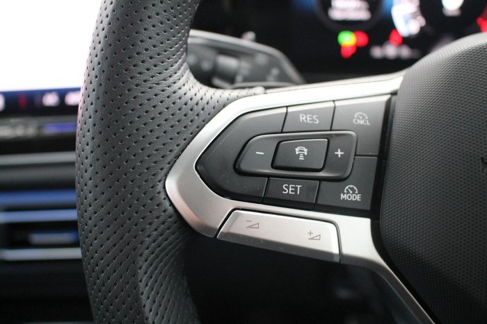 2024 Volkswagen Tiguan 195TSI R-Line