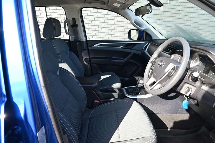 2018 LDV T60 PRO