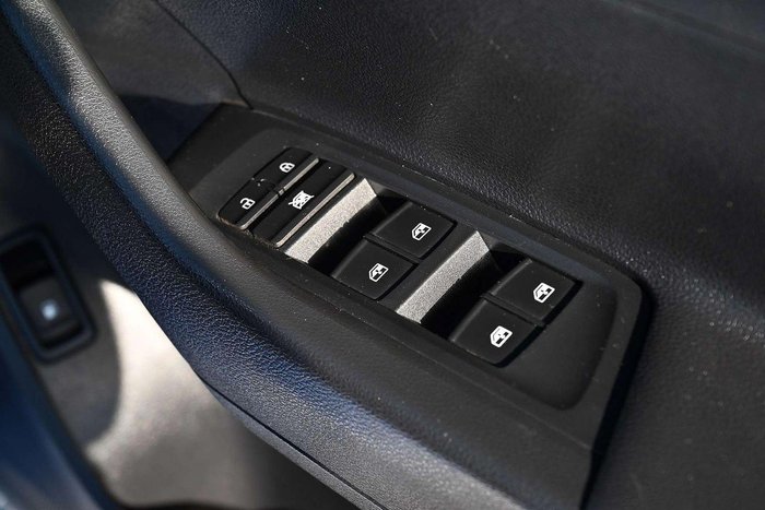 2018 LDV T60 PRO
