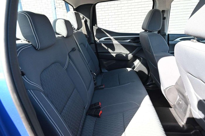 2018 LDV T60 PRO