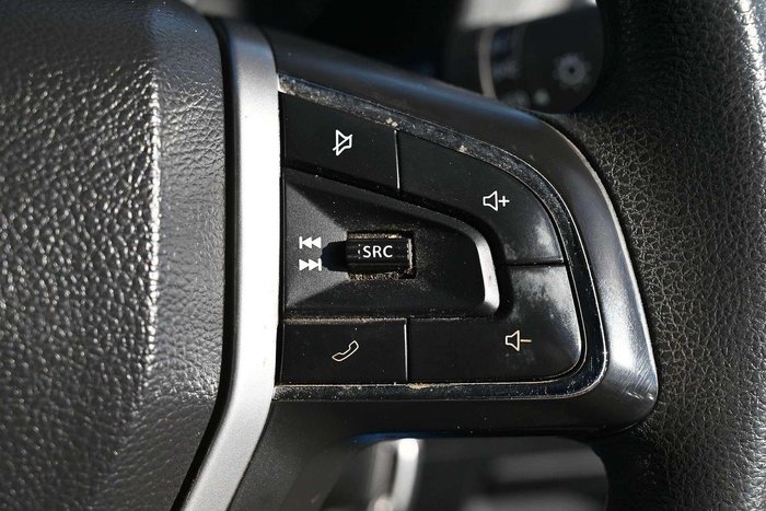 2018 LDV T60 PRO