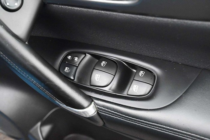 2019 Nissan QASHQAI Ti