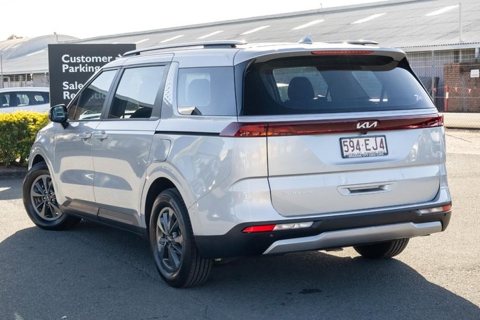 2022 Kia Carnival S