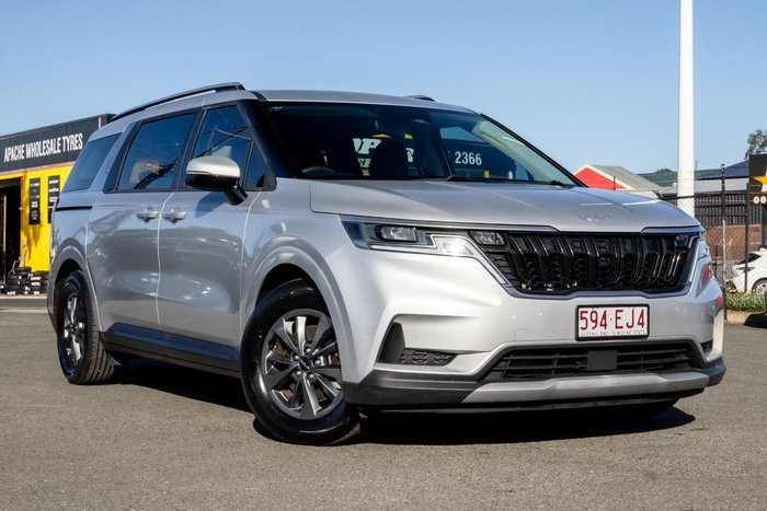 2022 Kia Carnival