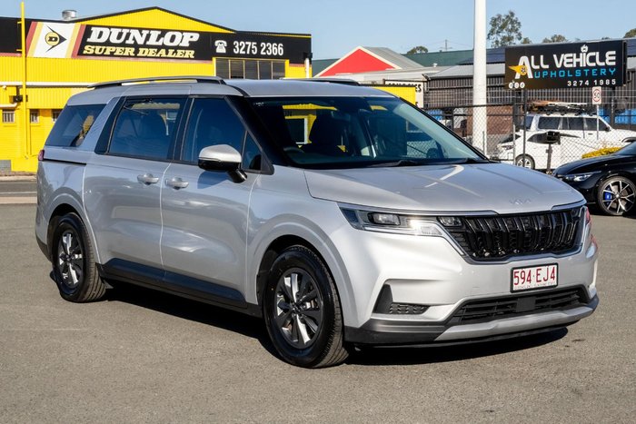 2022 Kia Carnival S