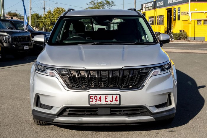 2022 Kia Carnival S