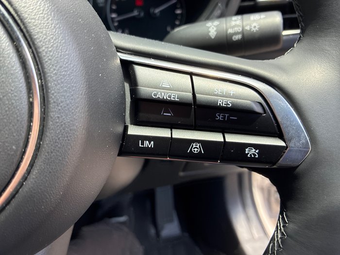 2025 Mazda 3 G25 GT