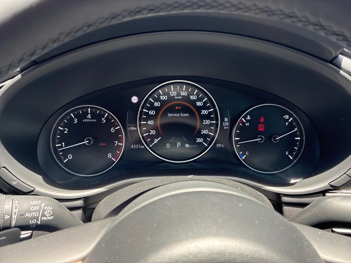 2025 Mazda 3 G25 GT