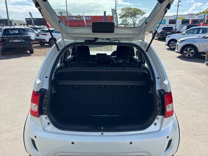 2024 Suzuki Ignis GL