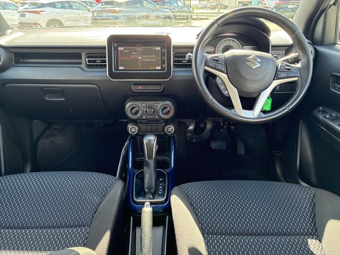 2024 Suzuki Ignis GL