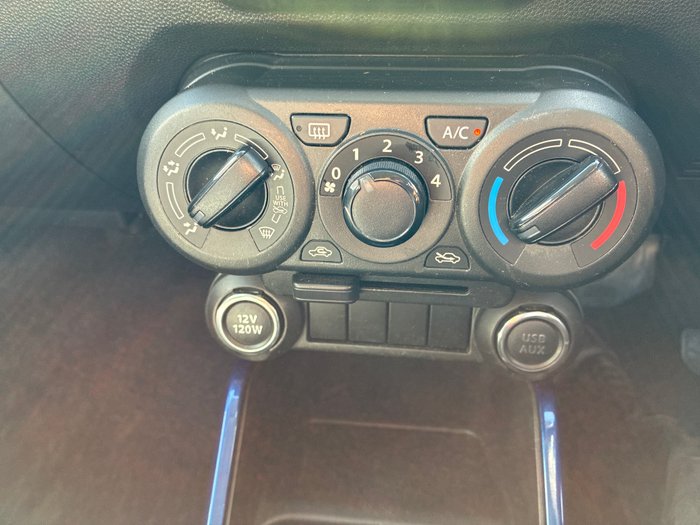 2024 Suzuki Ignis GL