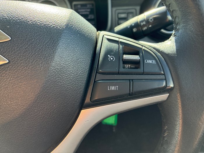2024 Suzuki Ignis GL