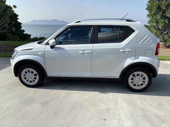 2024 Suzuki Ignis GL